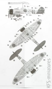 1/48 A5M4 Claude - Wingsy Kits