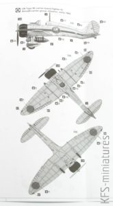 1/48 A5M4 Claude - Wingsy Kits