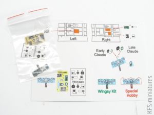 1/48 A5M2 - Yahu Models