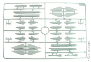 1/48 MIG-25PD - ICM