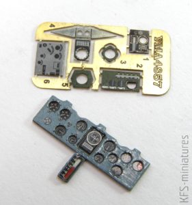 1/48 A5M2 - Yahu Models