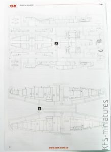 1/48 Ju 88A-4 WWII Axis Bomber - ICM