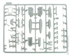 1/48 Ju 88A-4 WWII Axis Bomber - ICM