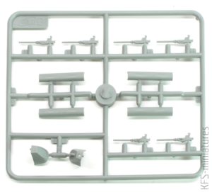 1/48 Ju 88A-4 WWII Axis Bomber - ICM