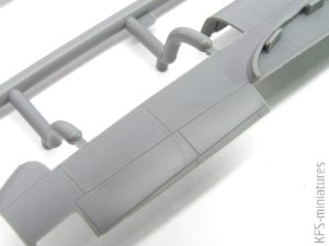 1/48 Ju 88A-4 WWII Axis Bomber - ICM