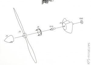 1/32 Dewoitine D.500 - Dora Wings