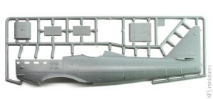 1/32 Dewoitine D.500 - Dora Wings