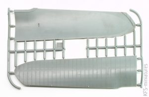 1/32 Dewoitine D.500 - Dora Wings