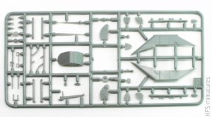 1/32 Dewoitine D.500 - Dora Wings