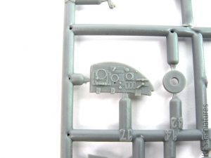 1/32 Dewoitine D.500 - Dora Wings