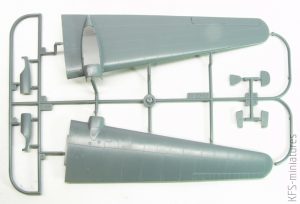 1/48 NC.701 Martinet - Special Hobby