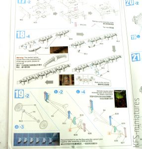 1/35 SSyms German Plattformwagen - Sabre Model