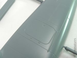 1/48 Siebel Si 204 - Special Hobby