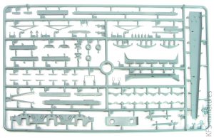 1/35 SSyms German Plattformwagen - Sabre Model