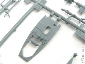 1/48 Siebel Si 204 - Special Hobby