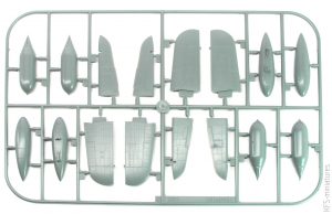 1/32 Hawker Tempest Mk.V - Special Hobby