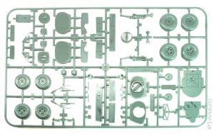 1/32 Tempest Mk. V "Hi-Tech 2" - Special Hobby