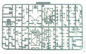 1/32 Hawker Tempest Mk.V - Special Hobby