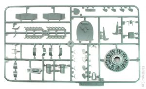 1/32 Tempest Mk.VI - Special Hobby