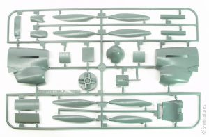 1/32 Hawker Tempest Mk.V - Special Hobby