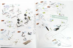 1/32 Hawker Tempest Mk.V - Special Hobby