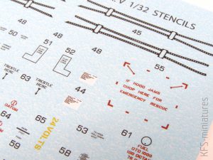 1/32 Hawker Tempest Mk.V - Special Hobby