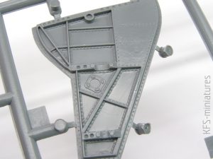 1/32 Hawker Tempest Mk.V - Special Hobby