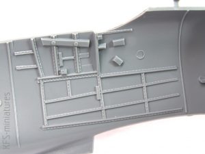 1/32 Tempest Mk. V "Hi-Tech 2" - Special Hobby