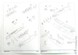 1/72 Arado Ar 396 - RS Models