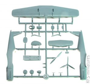 1/72 Arado Ar 396 - RS Models