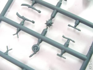 1/72 Arado Ar 396 - RS Models