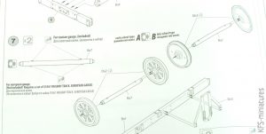 1/35 Soviet Railway Flatbed 16,5-18t - MiniArt