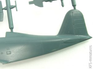 1/72 Fiat G.50 bis - Fly