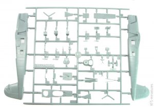 1/72 Fairey Barracuda Mk.II - Special Hobby