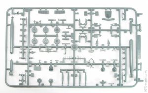 1/72 Fairey Barracuda Mk.II - Special Hobby