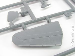 1/72 Fairey Barracuda Mk.II - Special Hobby