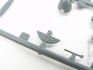 1/72 Fairey Barracuda Mk.II - Special Hobby