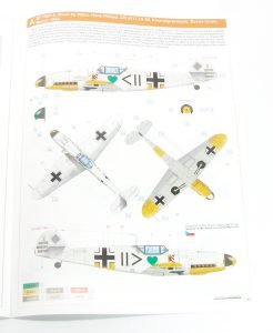 1/48 Bf 109F-2 - Eduard