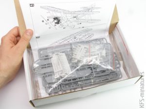 1/48 Fairey Flycatcher - late - Armory