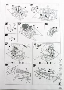 1/48 Fairey Flycatcher - late - Armory