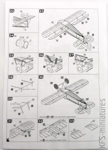 1/48 Fairey Flycatcher - late - Armory