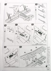 1/48 Fairey Flycatcher - late - Armory