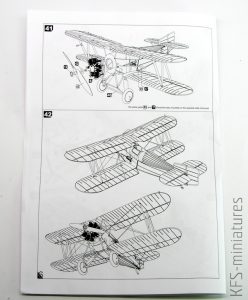 1/48 Fairey Flycatcher - late - Armory