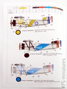 1/48 Fairey Flycatcher - late - Armory