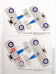 1/48 Fairey Flycatcher - late - Armory