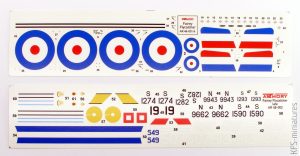 1/48 Fairey Flycatcher - late - Armory