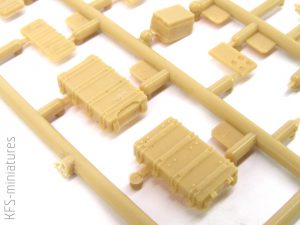 1/72 U.S. Modern Military Equipment - T-models