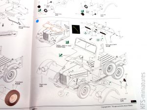 1/35 Soviet GAZ 69(M) - Bronco