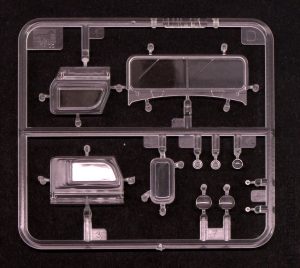 1/35 Soviet GAZ 69(M) - Bronco