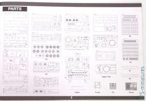 1/35 Panther Ausf.G Early with Zimmerit - Takom